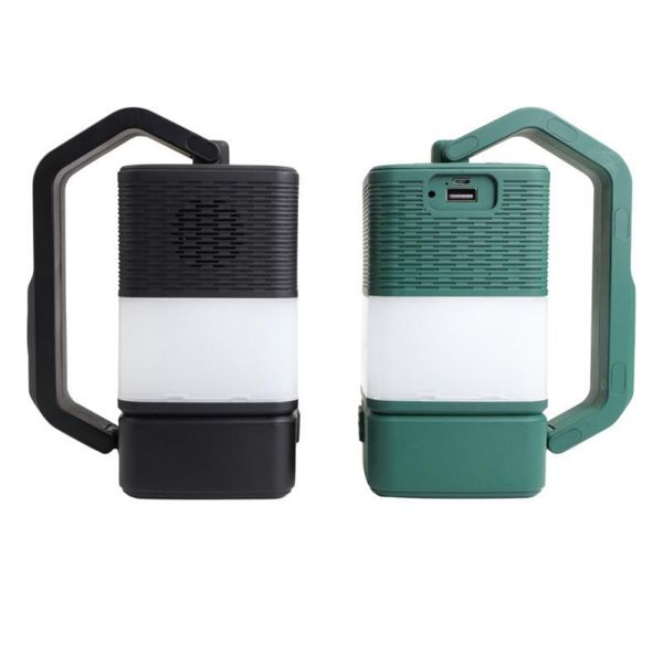 outdoor speakers portable multi-purpose camping bluetooth speaker high-power led headlight 18650mah power bank for hiking fishing
outdoor speakers portable multi-purpose camping bluetooth speaker high-power led headlight 18650mah power bank for hiking fishing