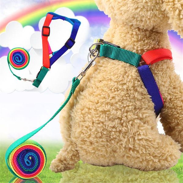dog collars & leashes adjustable print pet chest back strap cat pull-resistant puppy dogs small pets supplies
dog collars & leashes adjustable print pet chest back strap cat pull-resistant puppy dogs small pets supplies