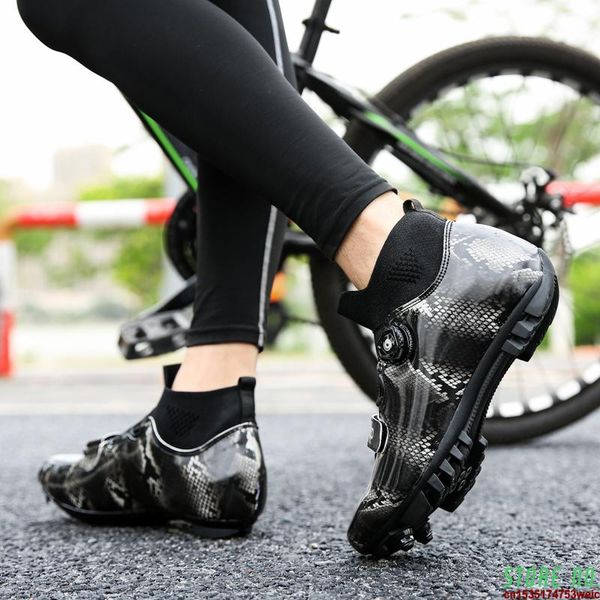 winter high-men's self-locking mountain bike shoes outdoor sports speed road sneakers women warm racing size36-48 cycling footwear, Black
winter high-men's self-locking mountain bike shoes outdoor sports speed road sneakers women warm racing size36-48 cycling footwear, Black