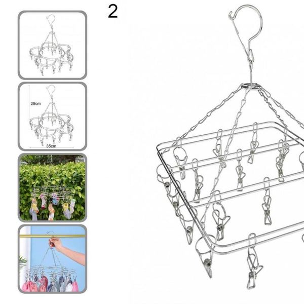 hangers & racks clothes hanger corrosion resistance premium wear-resistant bras socks drying rack
hangers & racks clothes hanger corrosion resistance premium wear-resistant bras socks drying rack