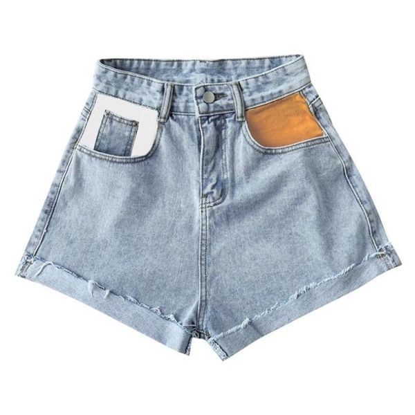 high waist denim shorts for women 2021 summer wide leg short female casual loose jean plus size 3xl w264 women's, White;black
high waist denim shorts for women 2021 summer wide leg short female casual loose jean plus size 3xl w264 women's, White;black