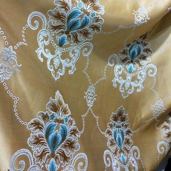 curtain & drapes luxury european style drapery material curtains barpque euro flower finished
curtain & drapes luxury european style drapery material curtains barpque euro flower finished