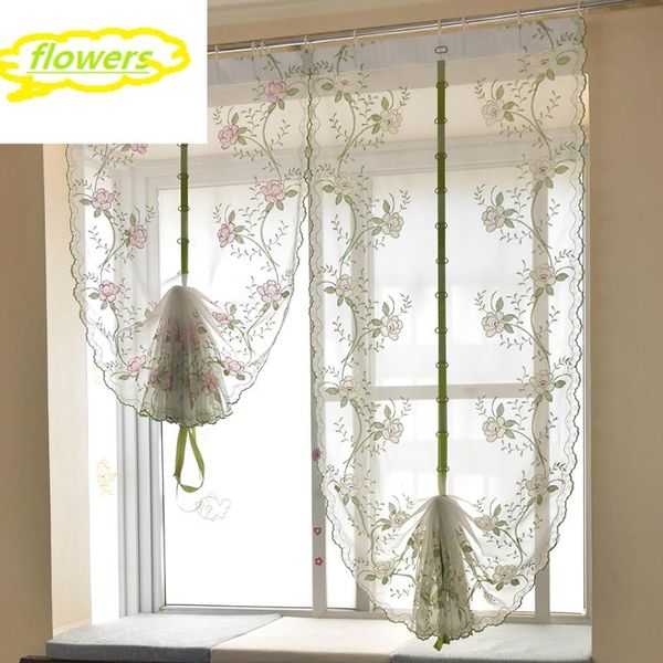 peony flower embroidered pattern tulle curtain , sheer window for bedroom living room treatments decorative & drapes
peony flower embroidered pattern tulle curtain , sheer window for bedroom living room treatments decorative & drapes