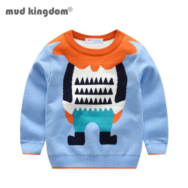 mudkingdom boys sweaters cute lion pattern long sleeve pullover winter clothes 210615, Blue
mudkingdom boys sweaters cute lion pattern long sleeve pullover winter clothes 210615, Blue