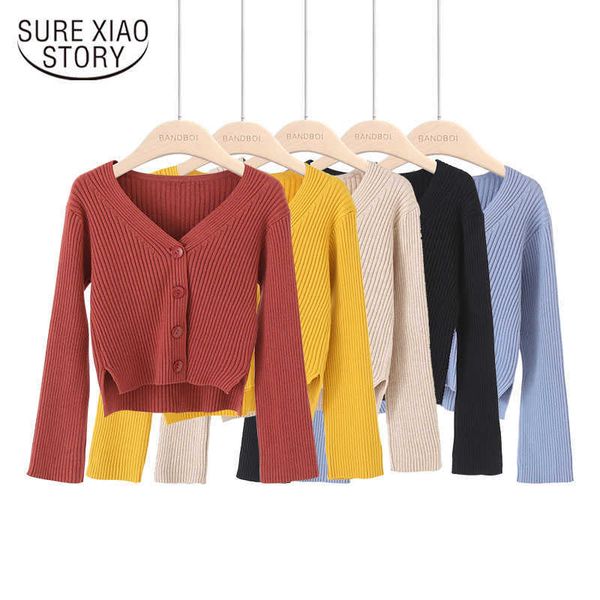 winter button cardigan women's sweater casual thin jumper knitted sweater women v neck female clothing pull femme 12036 210528, White
winter button cardigan women's sweater casual thin jumper knitted sweater women v neck female clothing pull femme 12036 210528, White