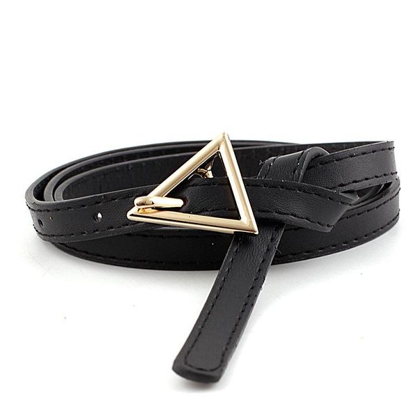 belts 2021 cowskin leather belt coat thin soft waistbands jeans vintage triangle pin buckle for women party, Black;brown
belts 2021 cowskin leather belt coat thin soft waistbands jeans vintage triangle pin buckle for women party, Black;brown