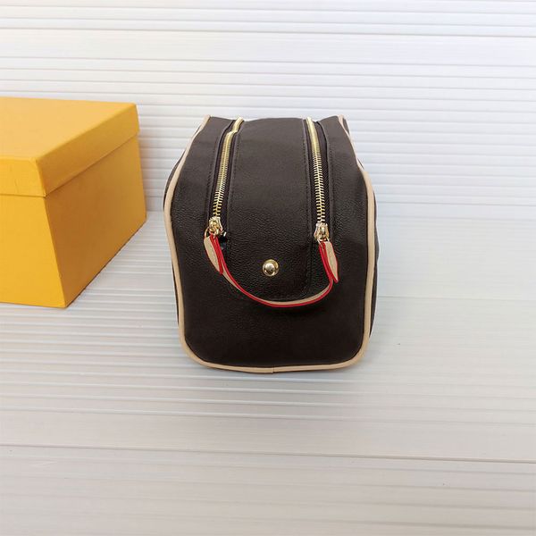 2pcs toiletry kits bag pu leather women handbags ladies wallets luxury hand mother bill of lading womens cosmetic bags large capacity old fl
2pcs toiletry kits bag pu leather women handbags ladies wallets luxury hand mother bill of lading womens cosmetic bags large capacity old fl