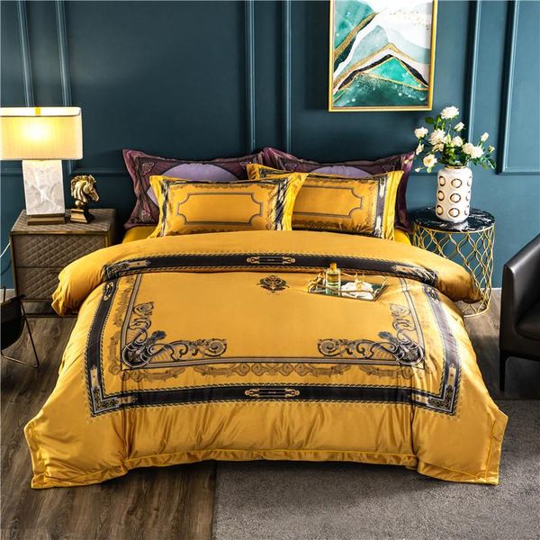 bedding sets luxury yellow digital printing winter warm soft velvet set duvet cover bed linen pillowcase fitted sheet hometextile
bedding sets luxury yellow digital printing winter warm soft velvet set duvet cover bed linen pillowcase fitted sheet hometextile
