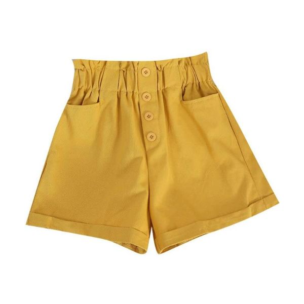 maternity bottoms summer 2021 women's korean version of the wild elastic bud waist shorts loose wide legs were thin high casual pants, White
maternity bottoms summer 2021 women's korean version of the wild elastic bud waist shorts loose wide legs were thin high casual pants, White