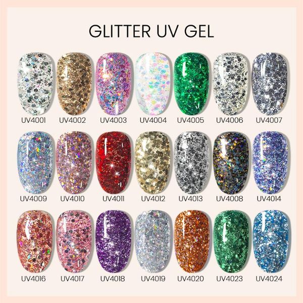 nail gel maychao 10g large capacity glitter polish shiny diamond coat semi permanent varnish clear uv lacquer art, Red;pink
nail gel maychao 10g large capacity glitter polish shiny diamond coat semi permanent varnish clear uv lacquer art, Red;pink