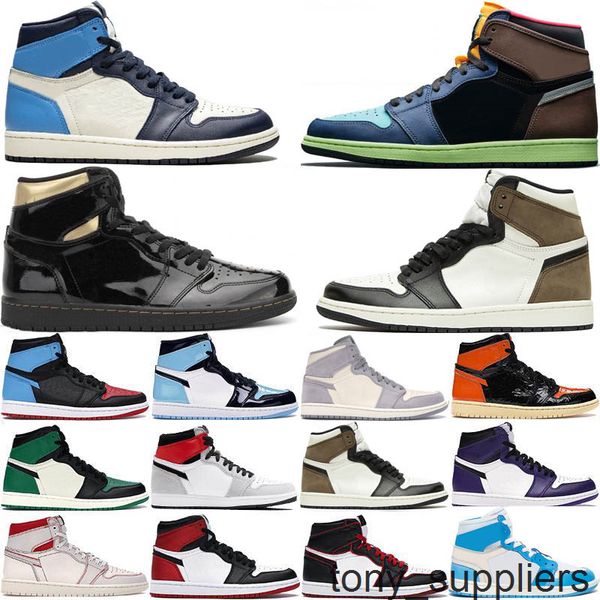 shoes high og 1 mens basketball royal blue 1s black metallic gold unc men women sports sneakers trainers size 36-47
shoes high og 1 mens basketball royal blue 1s black metallic gold unc men women sports sneakers trainers size 36-47