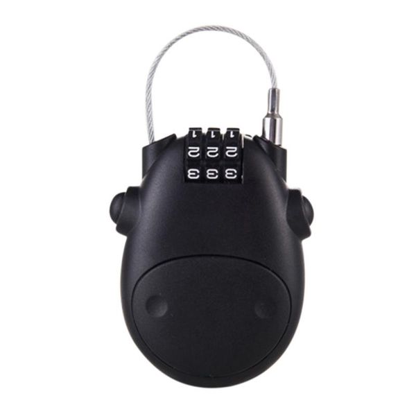 bike locks mini safety lock steel cable motorcycle helmet outdoor bags wire rope password diary book suitcase car shaded
bike locks mini safety lock steel cable motorcycle helmet outdoor bags wire rope password diary book suitcase car shaded