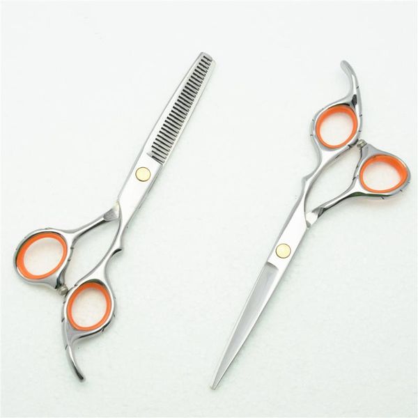 hair scissors 2pcs 5.5 inch 16cm customized brand professional human hairdressing cutting shears thinning scissor c1009
hair scissors 2pcs 5.5 inch 16cm customized brand professional human hairdressing cutting shears thinning scissor c1009