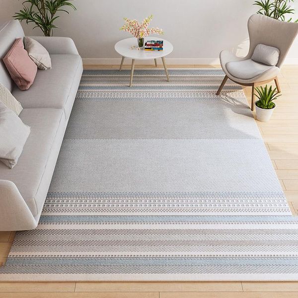 modern style simple gray carpet living room mat bedroom bedside nordic chinese tapis carpets
modern style simple gray carpet living room mat bedroom bedside nordic chinese tapis carpets