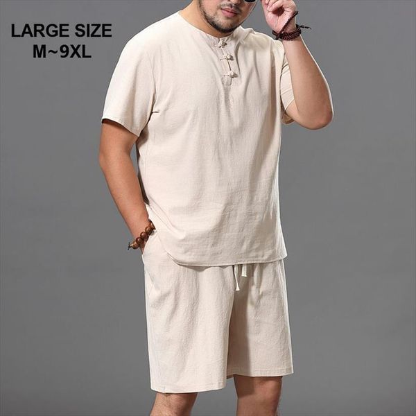 summer set t shirt shorts men tracksuits super large size 9xl man casual o neck short sleeve shirts suit, Gray
summer set t shirt shorts men tracksuits super large size 9xl man casual o neck short sleeve shirts suit, Gray