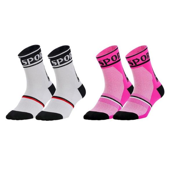 men's socks women's sports stockings outdoor cycling clothing moisturizing absorption ergonomic design, Black
men's socks women's sports stockings outdoor cycling clothing moisturizing absorption ergonomic design, Black