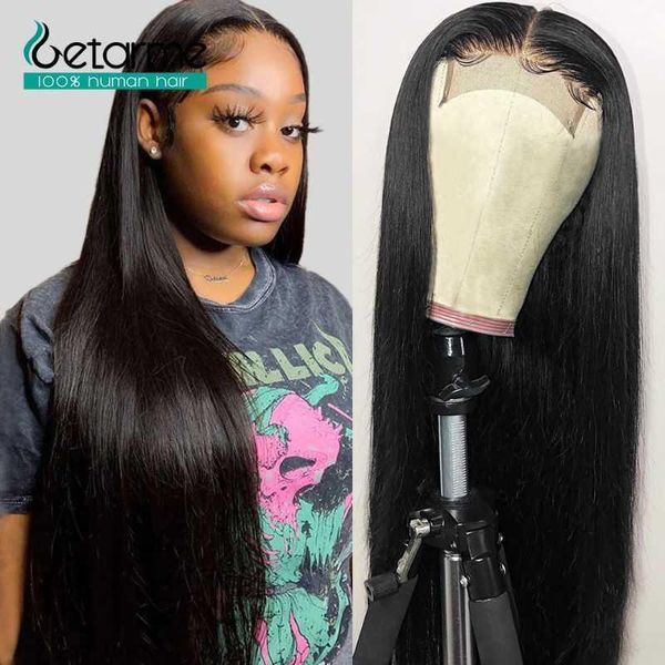 4x4 closure wig straight lace pre plucked with baby hair non-remy human brazilian hair4x4 for black wigs1, Black;brown
4x4 closure wig straight lace pre plucked with baby hair non-remy human brazilian hair4x4 for black wigs1, Black;brown
