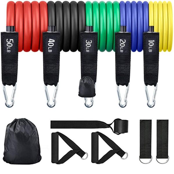 resistance bands set expander yoga workout exercise fitness equipment for home gym latex elastic booty pull ropes
resistance bands set expander yoga workout exercise fitness equipment for home gym latex elastic booty pull ropes