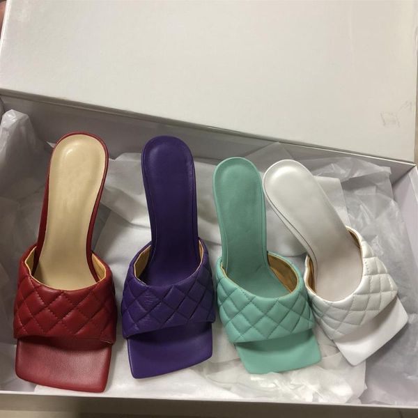 slippers nude black braid leather mules designer square peep toe high heels summer party shoes woman zapatos mujer
slippers nude black braid leather mules designer square peep toe high heels summer party shoes woman zapatos mujer