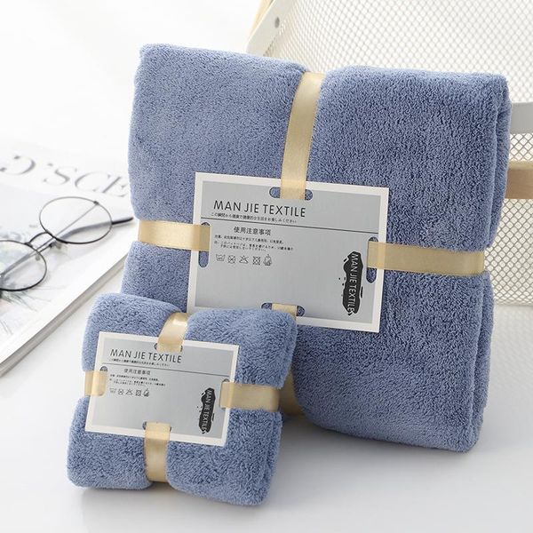 towel 2pcs 70x140cm+35x70cm solid high density coraline coral velvet water absorption soft bathroom sets for adults
towel 2pcs 70x140cm+35x70cm solid high density coraline coral velvet water absorption soft bathroom sets for adults