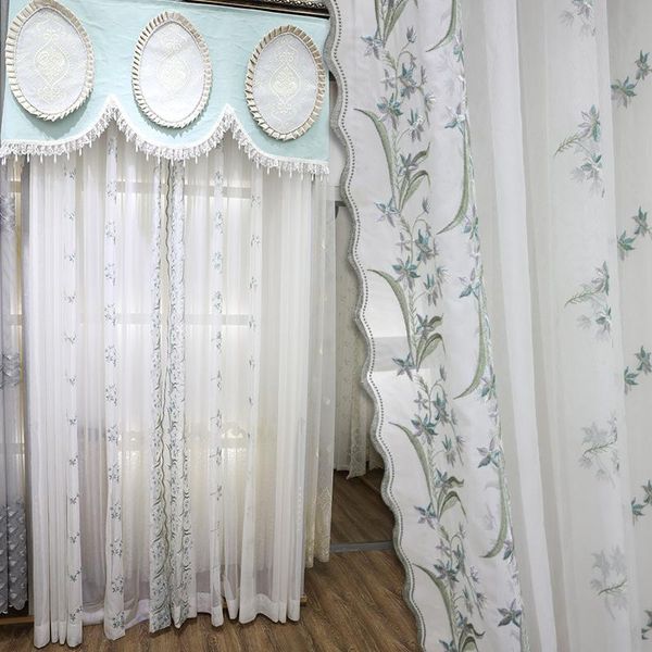 curtain & drapes french window bay small fresh embroidery screen bedroom living room dining simple embroidered green
curtain & drapes french window bay small fresh embroidery screen bedroom living room dining simple embroidered green