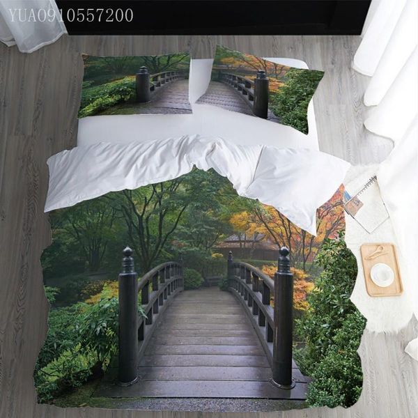 bedding sets natural scenery duvet cover set for adults 220x240cm bed 3d printing quilt bedclothes home textiles 2/3 pcs
bedding sets natural scenery duvet cover set for adults 220x240cm bed 3d printing quilt bedclothes home textiles 2/3 pcs