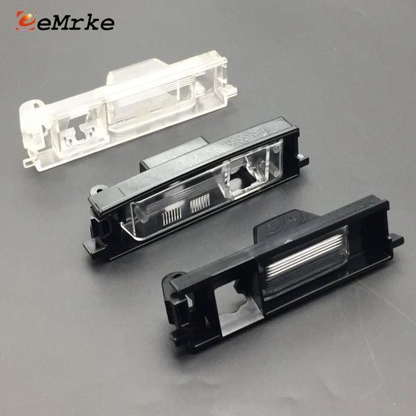 car rear view cameras& parking sensors eemrke camera bracket license plate lights housing mount for chery a3 m11 j3 apola chance/niche cielo
car rear view cameras& parking sensors eemrke camera bracket license plate lights housing mount for chery a3 m11 j3 apola chance/niche cielo