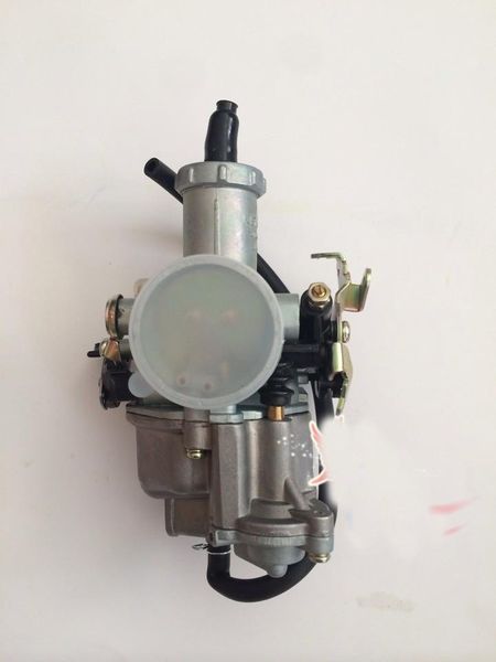 motorcycle fuel system cg150~200cc carburetor with pump
