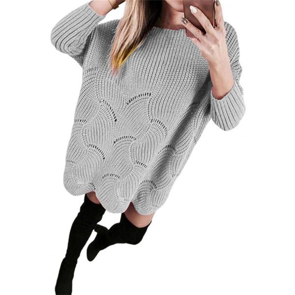 women's sweaters 2021 women solid hollow out casual pullover autumn long sleeve o neck elegant streetwear femmer, White;black
women's sweaters 2021 women solid hollow out casual pullover autumn long sleeve o neck elegant streetwear femmer, White;black