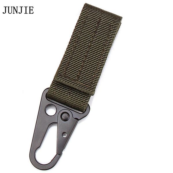 tactical belt multifunction mountaineering olecranon hook canvas belts with alloy steel buckle wholesale 50pcs, Black;brown
tactical belt multifunction mountaineering olecranon hook canvas belts with alloy steel buckle wholesale 50pcs, Black;brown