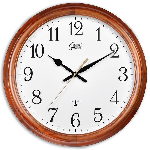 wall clocks living room solid wood home fashion charts quartz mute atmosphere chinese european wave clock
wall clocks living room solid wood home fashion charts quartz mute atmosphere chinese european wave clock