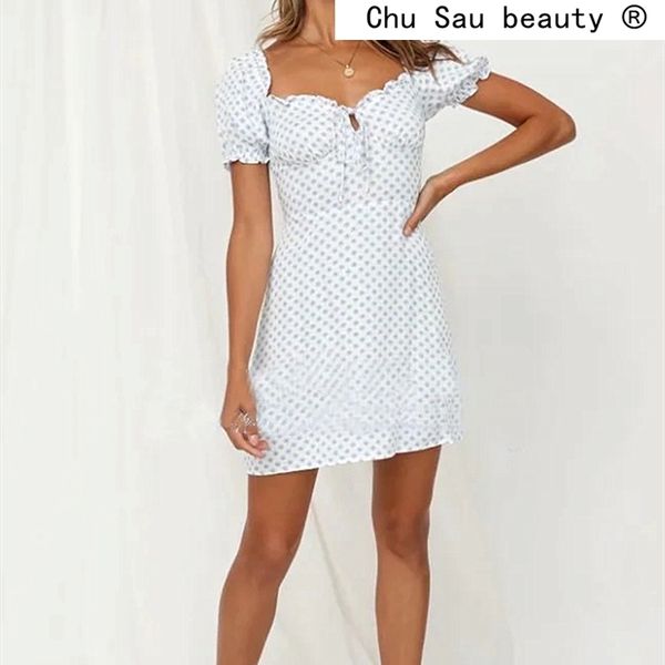 fashion sweet chic floral print v-neck mini dress women summer casual style ruffles elastic back dresses female vestidos 210508, Black;gray
fashion sweet chic floral print v-neck mini dress women summer casual style ruffles elastic back dresses female vestidos 210508, Black;gray