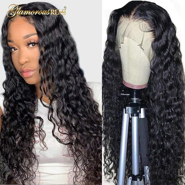 lace wigs deep curly human hair wig brazilian t part for women 8-26inch 4x4 with baby density 180, Black;brown
lace wigs deep curly human hair wig brazilian t part for women 8-26inch 4x4 with baby density 180, Black;brown