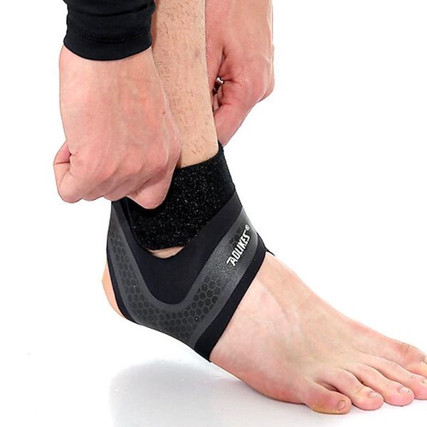 ankle support sports protector and presser foot anti-spinning running breathable set with indoor fitness, Blue;black
ankle support sports protector and presser foot anti-spinning running breathable set with indoor fitness, Blue;black