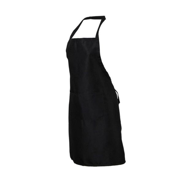 pockets pure color neck strap bib apron waterproof restaurant and home kitchen 60x70cm (black) aprons
pockets pure color neck strap bib apron waterproof restaurant and home kitchen 60x70cm (black) aprons