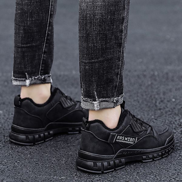 dadfaf men women mens outdoor sports shoe womens walking jogging trainer s eur 36-44, Black
dadfaf men women mens outdoor sports shoe womens walking jogging trainer s eur 36-44, Black