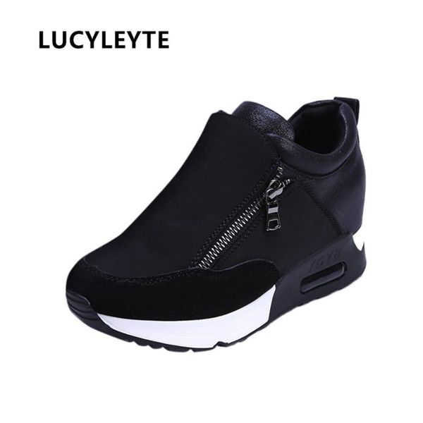 dress shoes 2021 thick bottom wedge zipper closure ladies round head spring and autumn fashion black student
dress shoes 2021 thick bottom wedge zipper closure ladies round head spring and autumn fashion black student