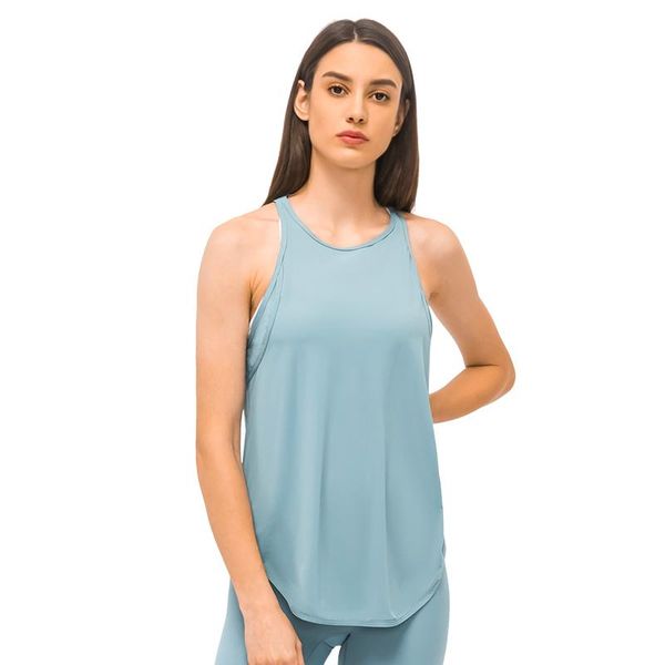 yoga outfit women's lightweight fitness tank open back mesh patchwork sleeveless gym shirts summer quick dry workout clothes
yoga outfit women's lightweight fitness tank open back mesh patchwork sleeveless gym shirts summer quick dry workout clothes