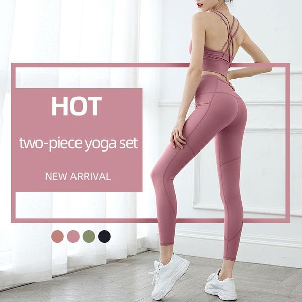 yoga outfits naked-feel set leggings women fitness suit for clothes high waist gym workout legging sports clothing, White;red
yoga outfits naked-feel set leggings women fitness suit for clothes high waist gym workout legging sports clothing, White;red