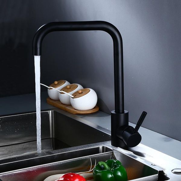 kitchen faucet swivel stainles steel sink rotating bathroom basin mixer tap black faucets
kitchen faucet swivel stainles steel sink rotating bathroom basin mixer tap black faucets