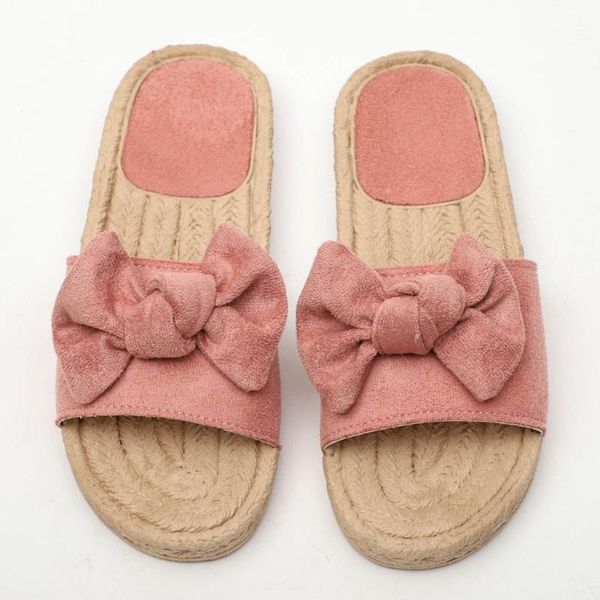 slippers rome women summer butterfly-knot slipper flat beach open toe sandals cute sweet ladies outside1, Black
slippers rome women summer butterfly-knot slipper flat beach open toe sandals cute sweet ladies outside1, Black