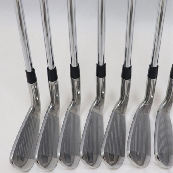 golf clubs irons set mp-20 forged 3-9p steel graphite shafts regular stiff with head covers
golf clubs irons set mp-20 forged 3-9p steel graphite shafts regular stiff with head covers