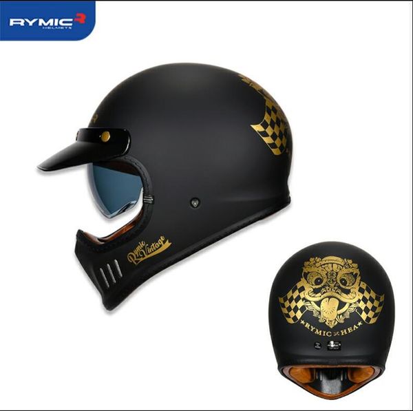vintage motorcycle helmet casco casque moto retro helmets motorbike riding full face for motocross off road
vintage motorcycle helmet casco casque moto retro helmets motorbike riding full face for motocross off road