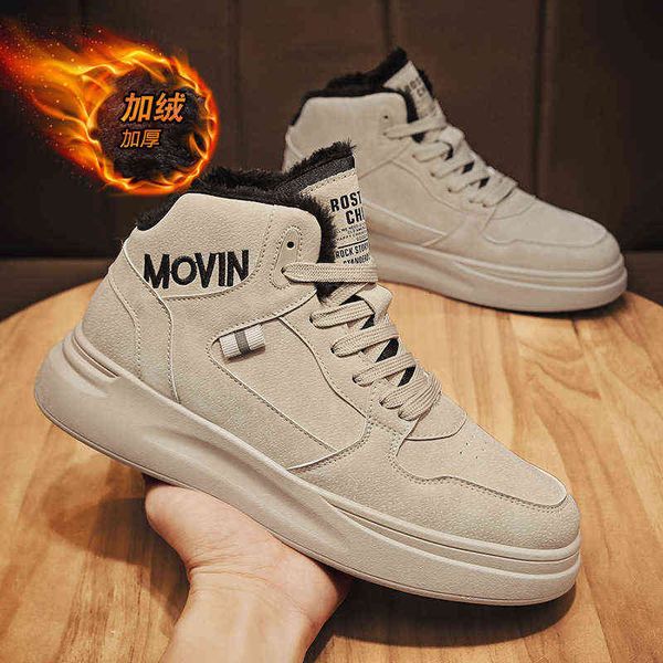 huili winter snow boots men's high plush warm thickened martin boots men's northeast cotton shoes outdoor, Black
huili winter snow boots men's high plush warm thickened martin boots men's northeast cotton shoes outdoor, Black