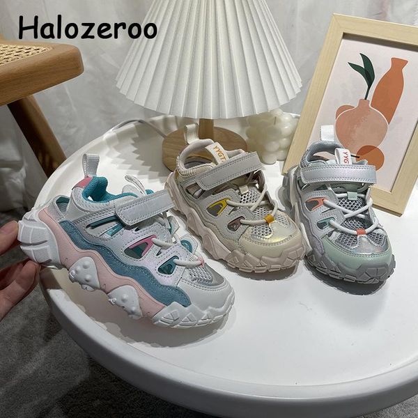 autumn kids sport sneakers baby boys mesh brand shoes children soft casual girls chunky gray trainers athletic & outdoor, Black
autumn kids sport sneakers baby boys mesh brand shoes children soft casual girls chunky gray trainers athletic & outdoor, Black