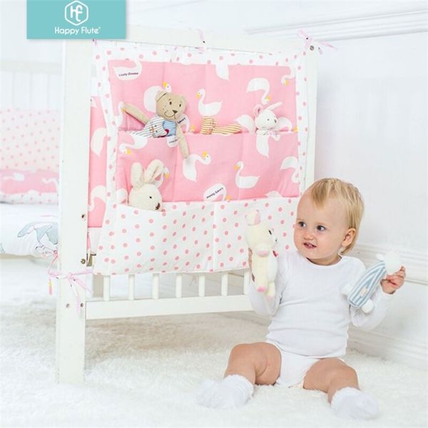 happyflute bed hanging storage bag baby cot bed brand baby cotton crib organizer 50*60cm toy diaper pocket for crib bedding set 211025
happyflute bed hanging storage bag baby cot bed brand baby cotton crib organizer 50*60cm toy diaper pocket for crib bedding set 211025