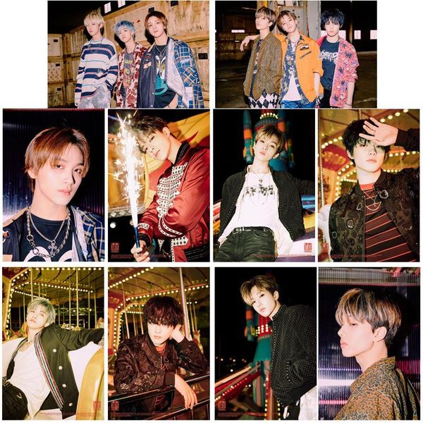 party favor 27pcs/set nct dream reload huang renjun li donghe park zhisheng crystal sticky pocards concert supplies stationery
party favor 27pcs/set nct dream reload huang renjun li donghe park zhisheng crystal sticky pocards concert supplies stationery