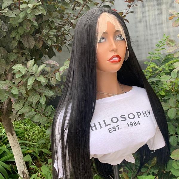 synthetic wigs middle part lace wig for black women soft natural long straight cosplay heat resistant daily
synthetic wigs middle part lace wig for black women soft natural long straight cosplay heat resistant daily