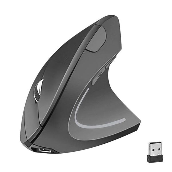 mice 2.4g vertical fifth generation right hand wireless mouse fine workmanship comfortable texture ergonomic design
mice 2.4g vertical fifth generation right hand wireless mouse fine workmanship comfortable texture ergonomic design