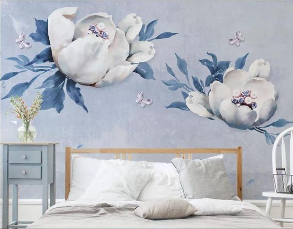 wallpapers cjsir custom po wallpaper mural modern jewelry three-dimensional floral nordic background wall papel de parede 3d decors
wallpapers cjsir custom po wallpaper mural modern jewelry three-dimensional floral nordic background wall papel de parede 3d decors